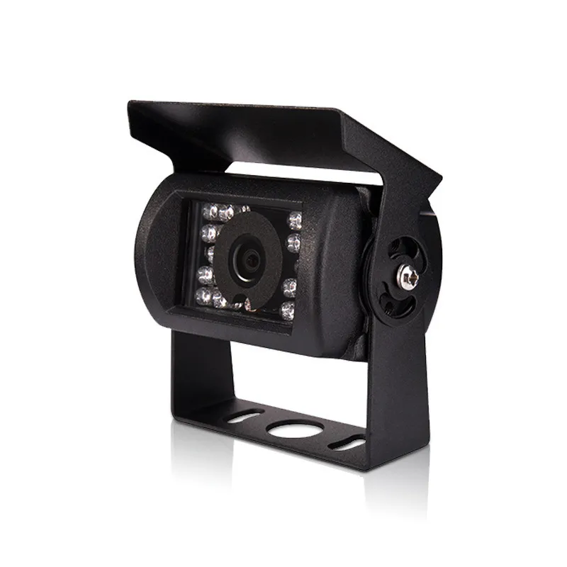 차량 후방 카메라 백 18 LED 원형 후진 카메라 pictures & photos