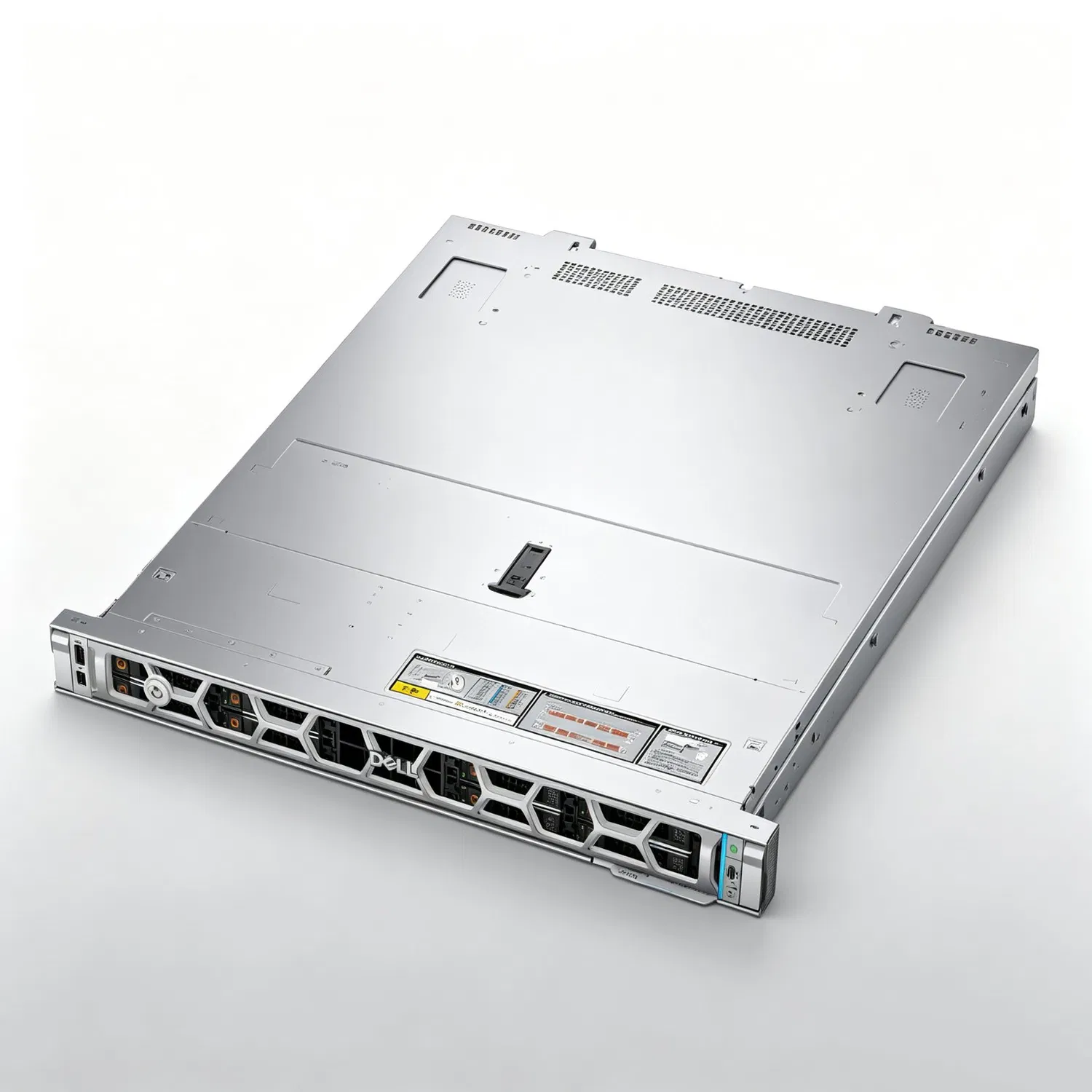 PowerEdge R6725 Dual-Sockel AMD EPYC Rack-Server pictures & photos