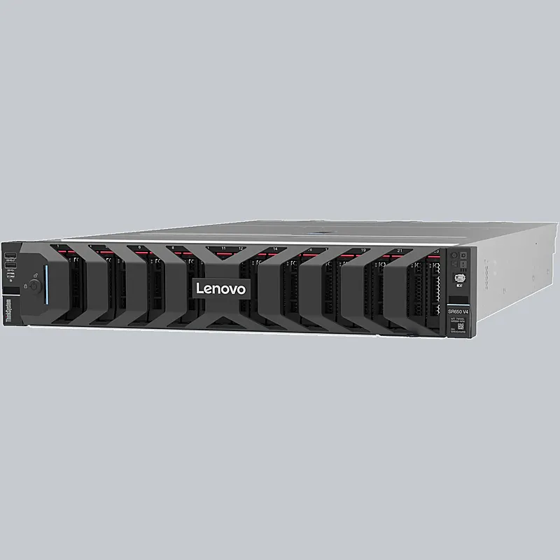 Servidor Rack PowerEdge R650 para inferencia de modelos de IA, validado para PCIe-4.0 pictures & photos