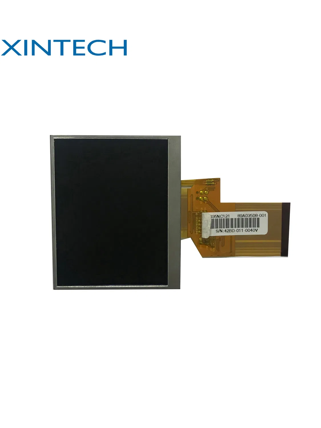 320X240 Tela LCD 3.5 Módulo de Exibição LCD pictures & photos