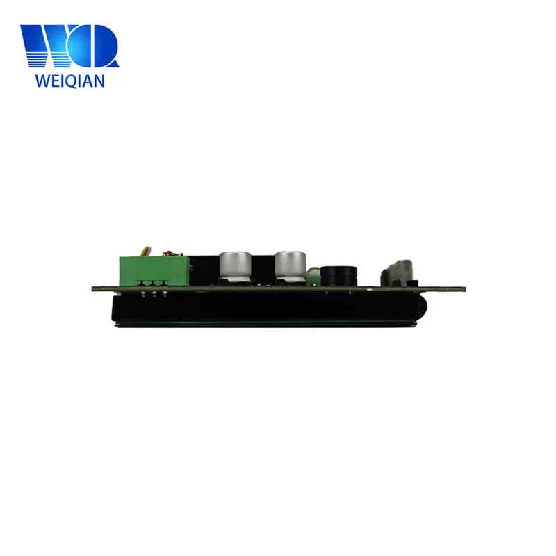 7 Módulo de pantalla LCD Android de alta resolución de pulgadas con pantalla táctil, computadora industrial sin carcasa pictures & photos