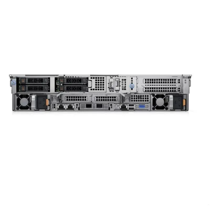 Sunucu Bilgisayarı R750 2u DELL Poweredge için Rack Sunucu R740xd pictures & photos