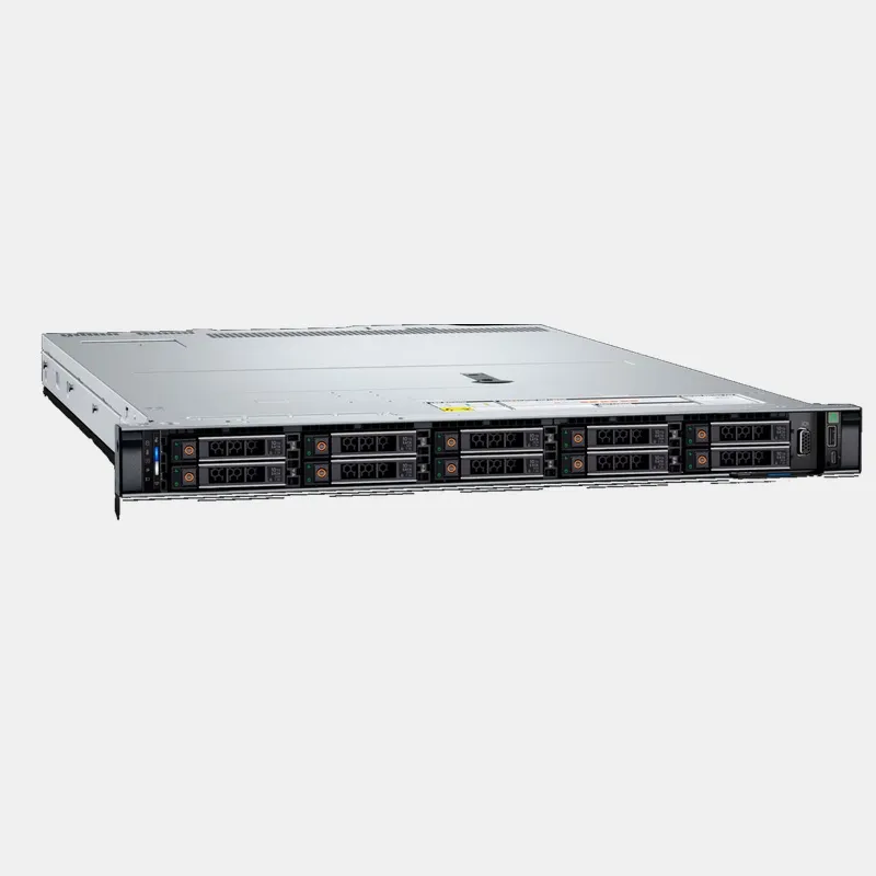 Dell R660 Sunucu Xeon Platinum Çok Çekirdekli Raf Tipi pictures & photos