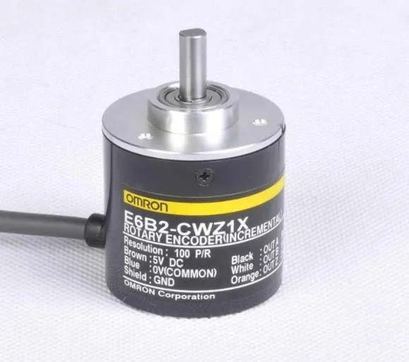 Omrone6a2-CS3c 200p/R Modulo di Encoder Rotativo Fotoelettrico pictures & photos