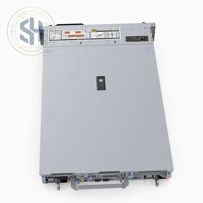ในสต็อกเซิร์ฟเวอร์แร็ค DELL PowerEdge R7625 สำหรับประสิทธิภาพที่ดีที่สุด pictures & photos