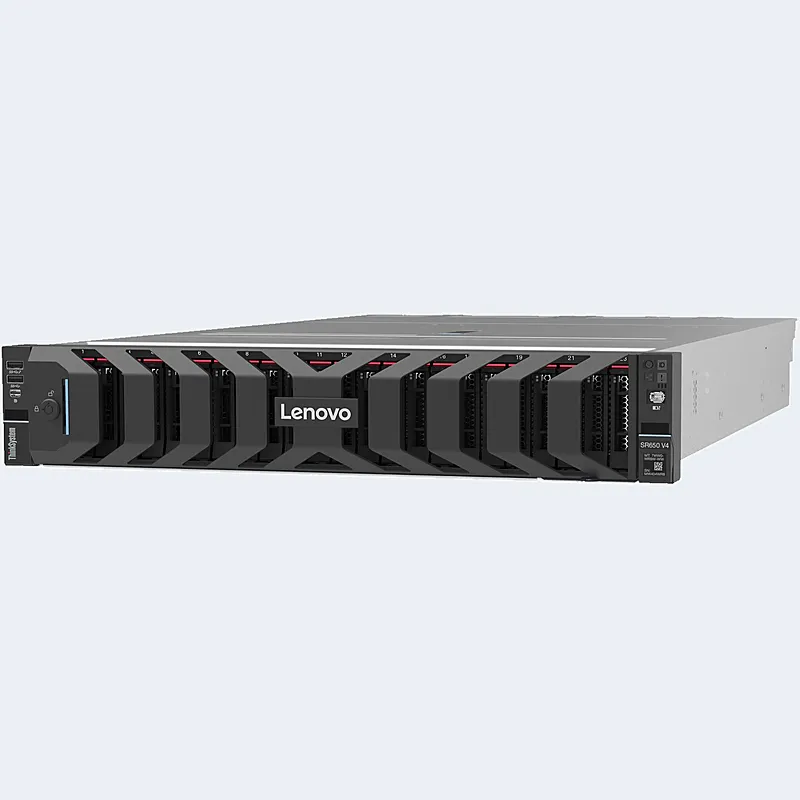 Servidor Rack PowerEdge R650 para inferencia de modelos de IA, validado para PCIe-4.0 pictures & photos