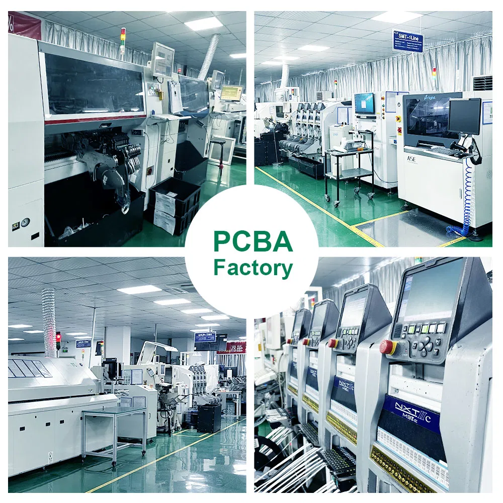 Ottimizzazione del Bom per PCB Universale Telecomando Scheda di Controllo PCB Timer Progettazione PCBA pictures & photos