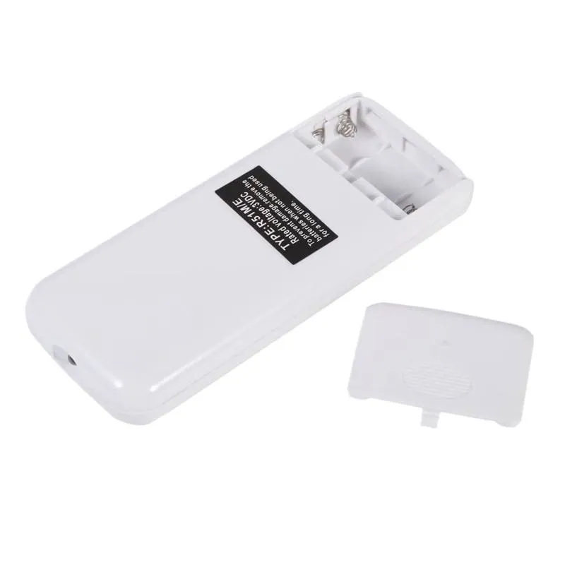 Airconditioner afstandsbediening, aan/uit universele AC afstandsbediening voor Midea R51 serie R51/E R51/CE R51m/CE R51d/E R51m/Bge pictures & photos
