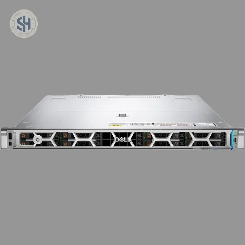 خادم راك EPYC R6725 5th-Gen للذكاء الاصطناعي والحوسبة عالية الأداء 1U pictures & photos