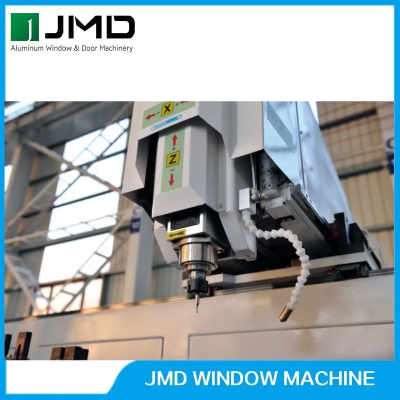 Fabrik Verkaufsschlager Kopierfräsmaschine CNC / CNC Kopierfräsmaschine / Aluminium Kopierfräsmaschine CNC zur Herstellung von Aluminiumfenstern pictures & photos