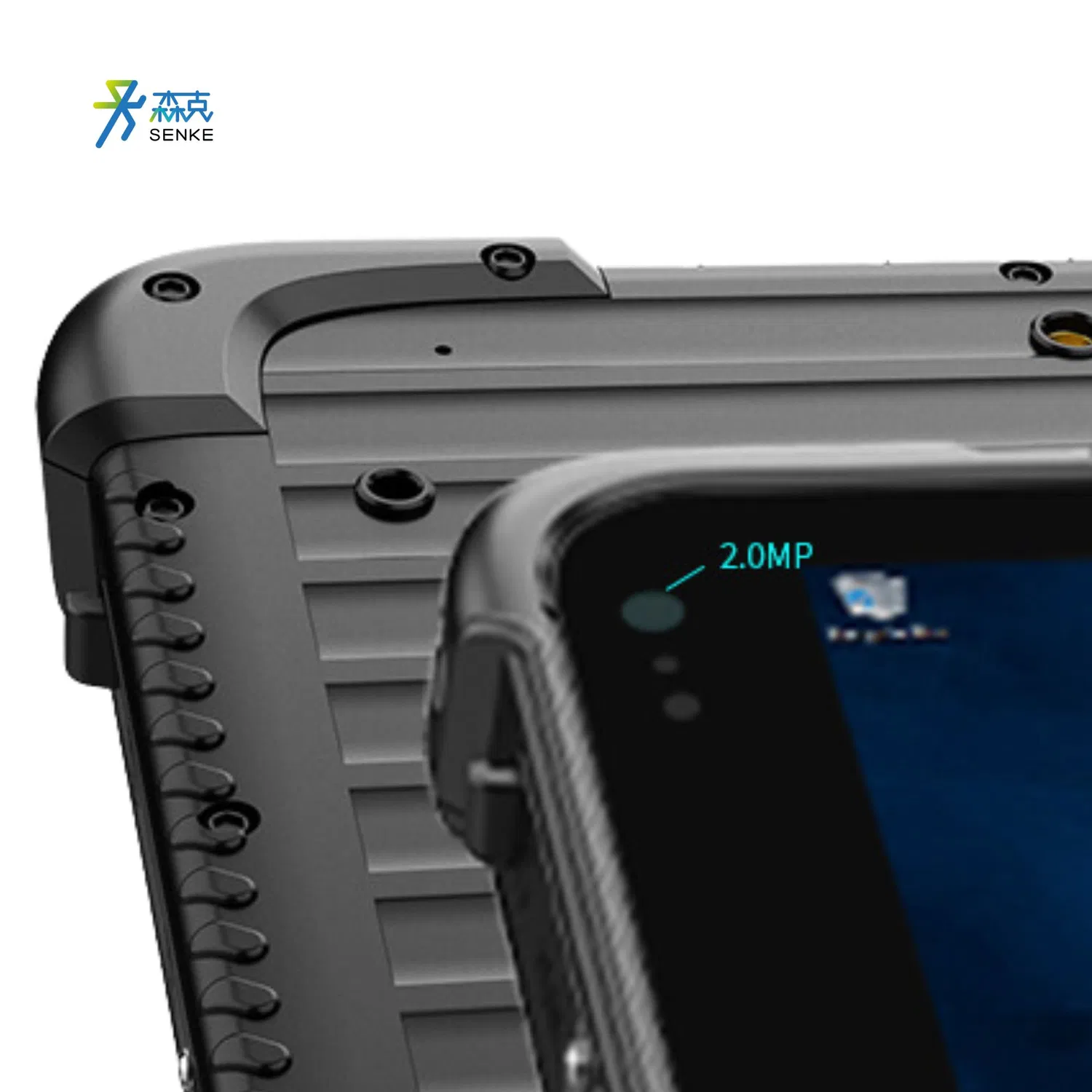 Senke Kustomisasi Mini Rugged Layar Sentuh 8 Inci Tablet PC Tablet Rugged Panel PC Komputer 8 Inci Pdas pictures & photos