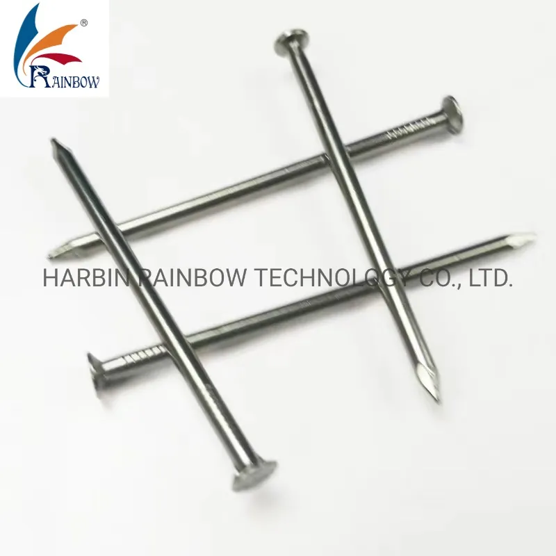 High Precision Automatic Steel Nail Making Machine pictures & photos