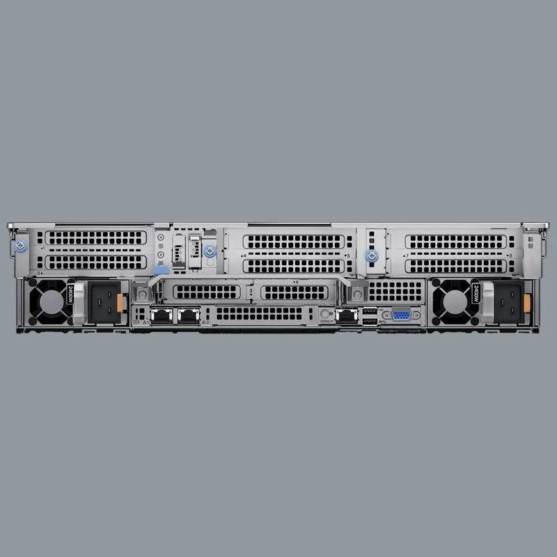 Dell R7960 Präzisions-Rack-Workstation für GPU-Computing pictures & photos