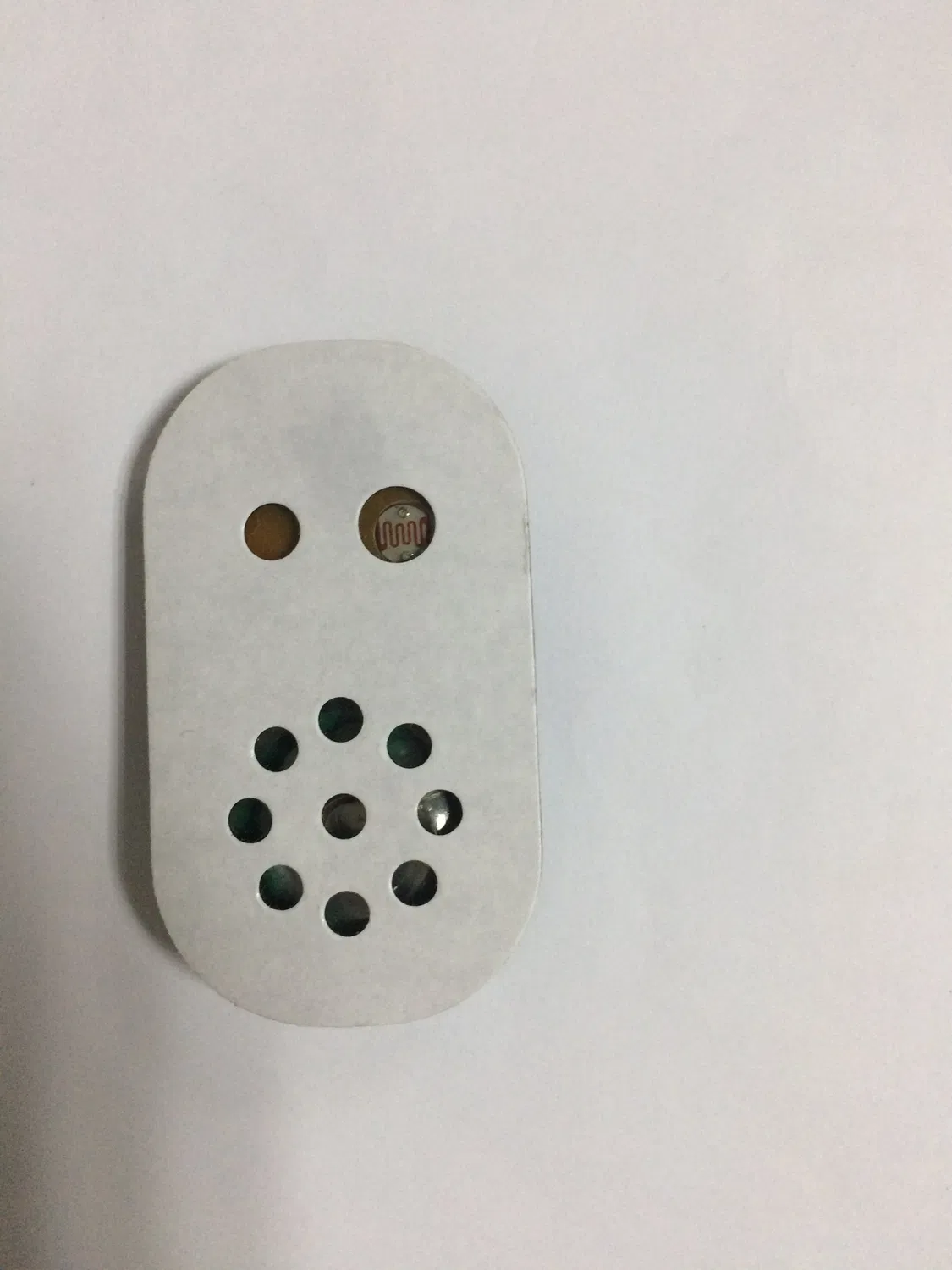 Módulo de Som com Sensor de Luz, Chip de Som, Módulo de Voz para Saco de Papel pictures & photos