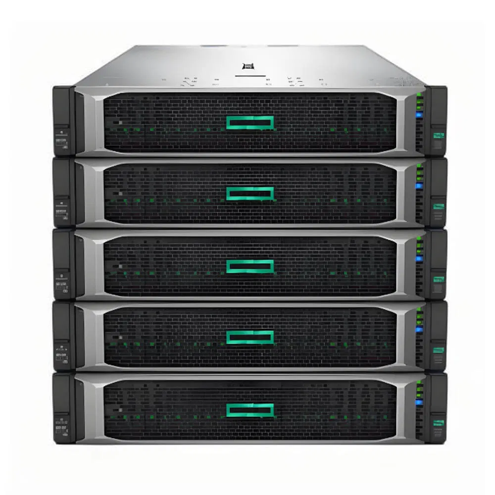 Neue R740xd R750 R640 R440 R240 R340 R750xs Poweredge Unternehmensgeschäft ERP OA Verwaltung 1u Mini Rack Server pictures & photos