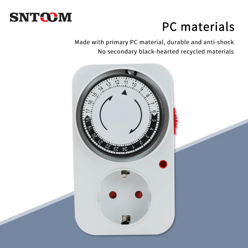 Schaltuhr Digitaler Timer Countdown Schalter Steuerung Zeitrelais Modul pictures & photos