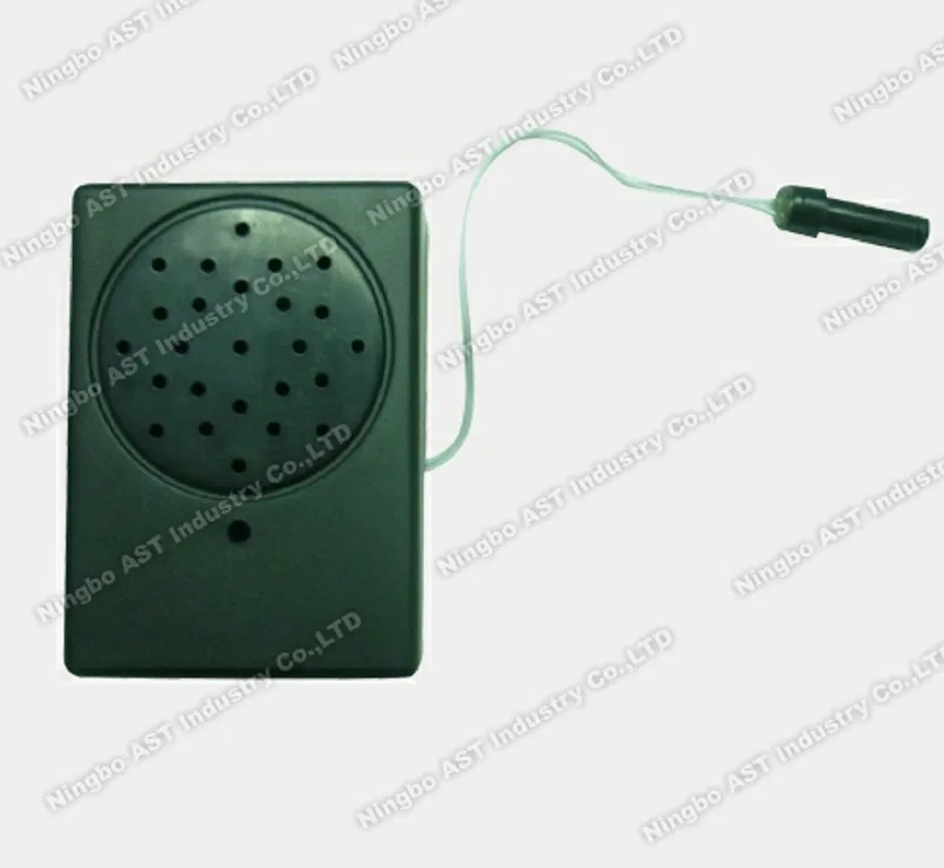 Módulo de Voz do Sensor de Luz Módulo de Som do Sensor de Luz pictures & photos