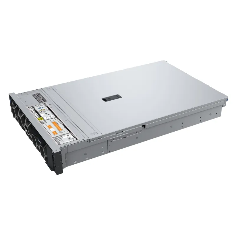 خادم الرفوف D ell PowerEdge R770 لمركز البيانات مع Xeon 6 pictures & photos