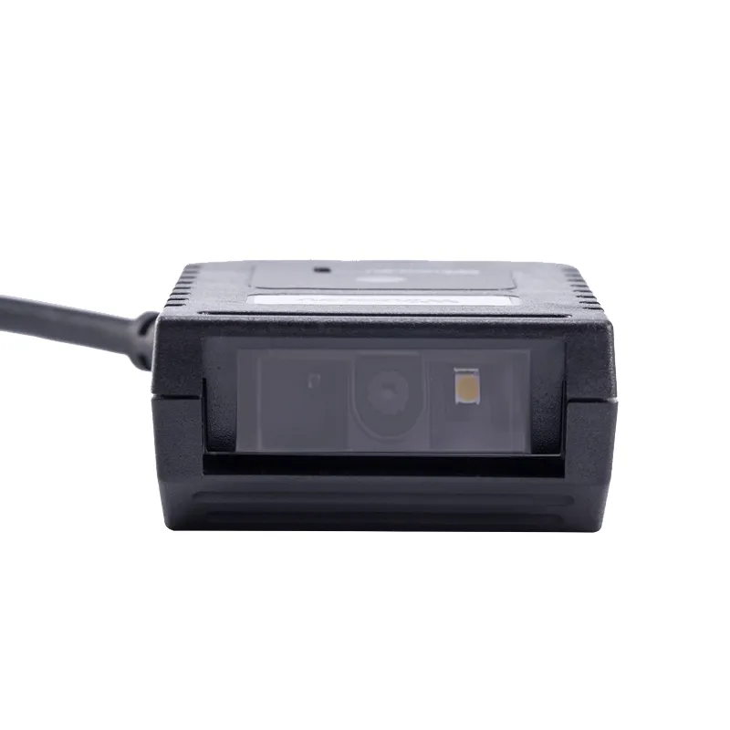 Schneller Dekodierungs Barcode Scanner 1d 2D Qr Code Pdf417 Matrix Barcode Scanner Modul pictures & photos
