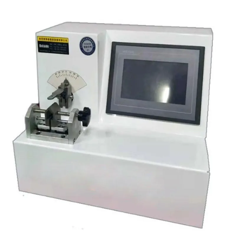 Máquina de Teste de Dobragem de Tubos com Controle Automático pictures & photos