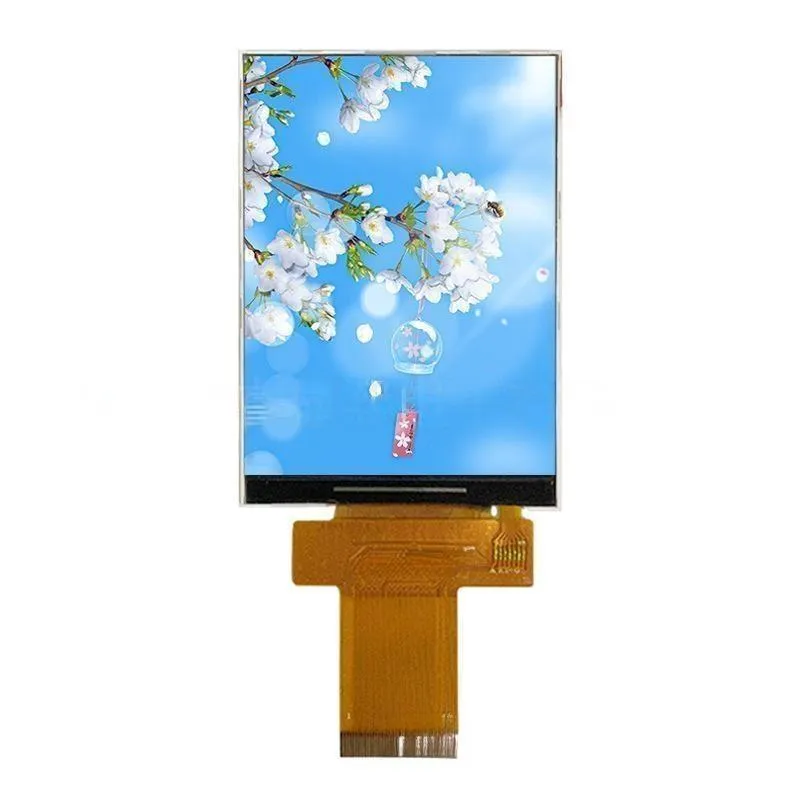 TFT 3.5 Zoll für Raspberry Pi Displaymodul 3.5 Touchscreen 320&times; 480 TFT Touchscreen-Display mit Raspberry Pi pictures & photos