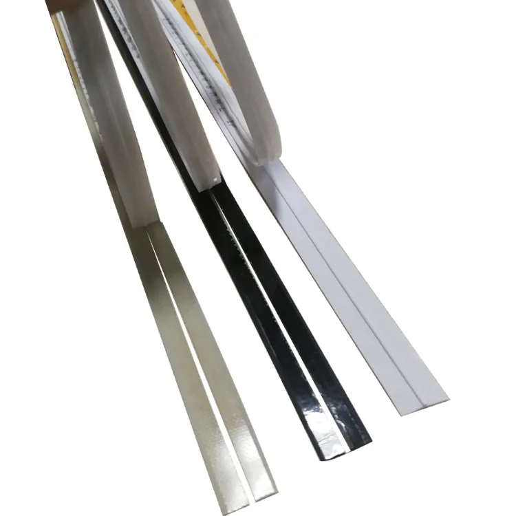 Kartonagenherstellung PVC Rillmatrix pictures & photos