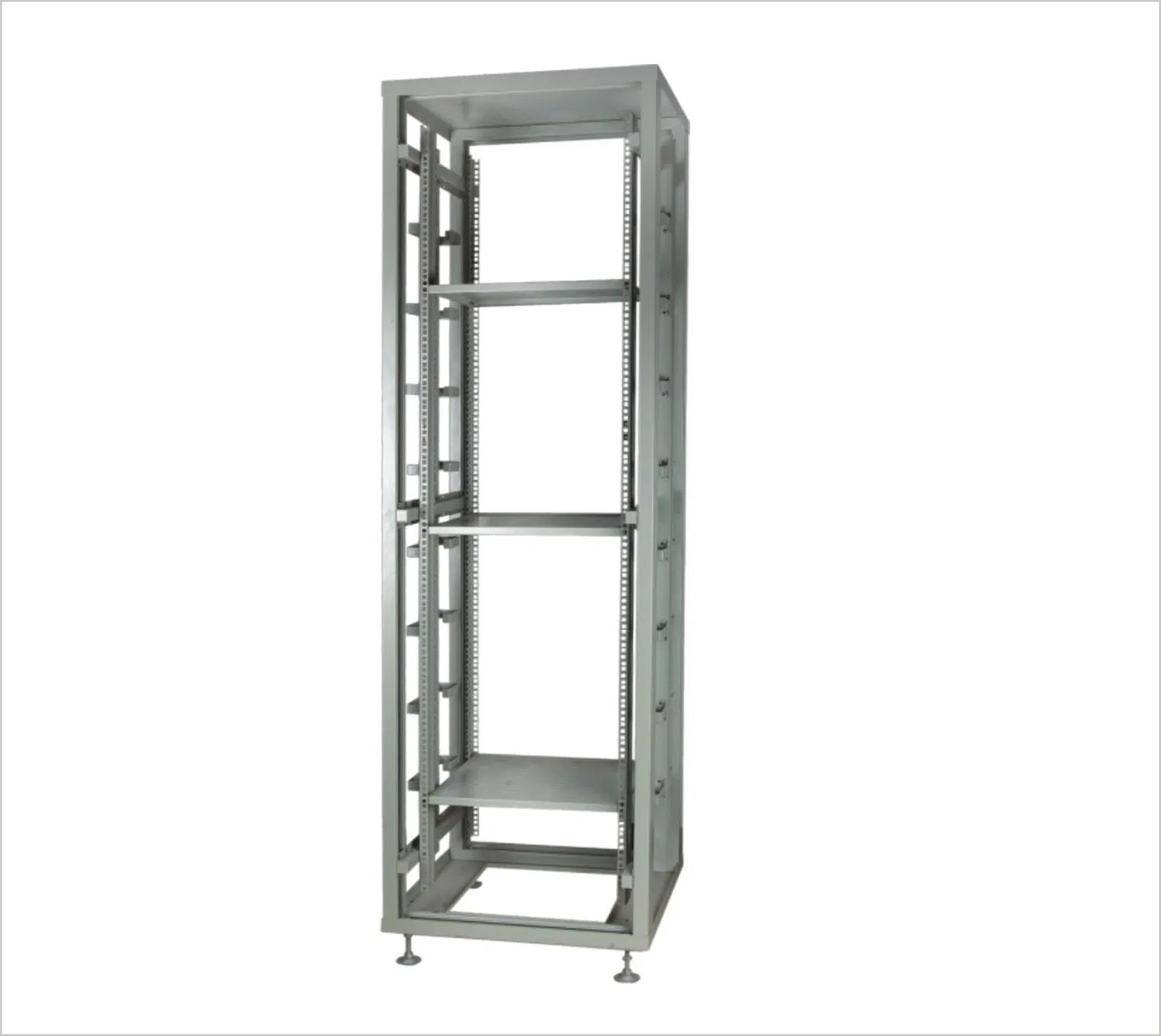 19" Rete Rack Aperto Rete Server Rack pictures & photos