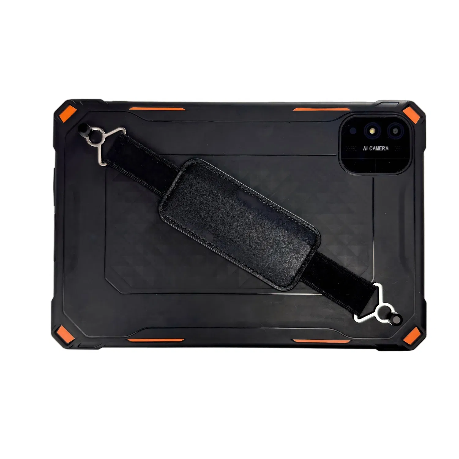 Tablet PC resistente agli urti 10.95-Inch Android 14 5g Modulo integrato 1d 2D Lettore di codici a barre pictures & photos