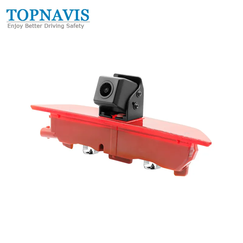 Third Brake Light Backup / Rear View / Reverse Camera for Caddy 2022 pictures & photos