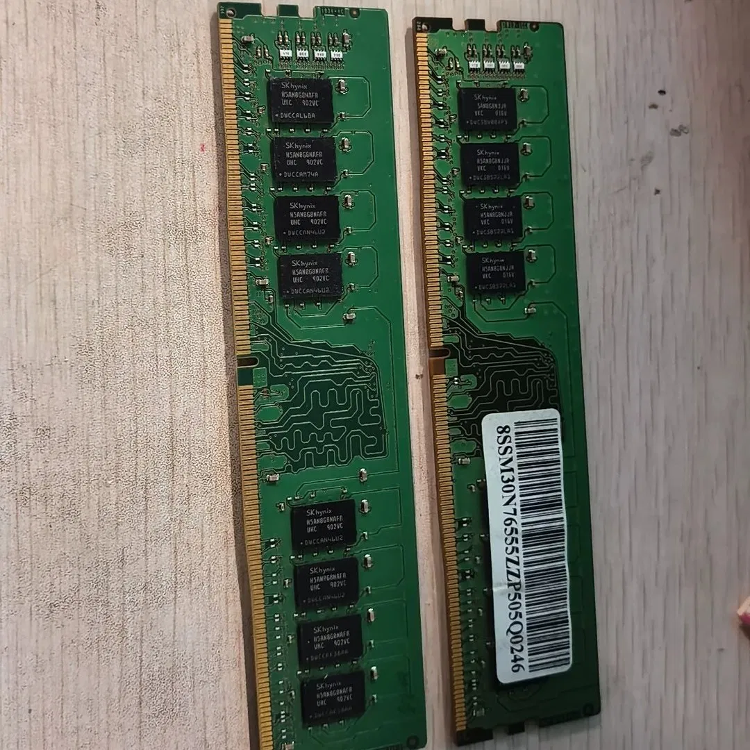 DDR4 DDR5 RAM सर्वर मेमोरी मॉड्यूल उच्च क्षमता सर्वर मेमोरी प्रणाली एकीकरण सर्वर तैनाती के लिए RAM उच्च बैंडविड्थ और प्रणाली एकीकरण के लिए डिज़ाइन किया गया pictures & photos