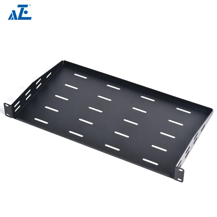 6u 8u 12u 19-Inch Struttura Aperta per Desktop 2 Rack a Montante Rete pictures & photos