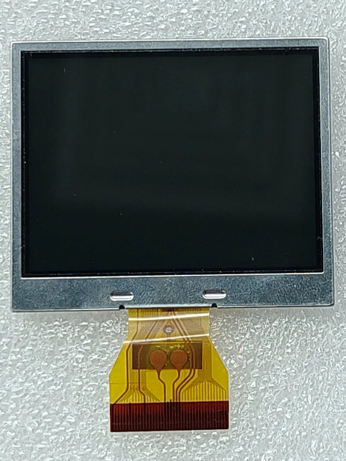 Kompaktes 2.46-Inch TFT LCD-Modul mit AV/CVBS-Eingang für Mikro-Videomaschinenmonitor, industrielle Vision und Rückfahrkamera-Modul pictures & photos