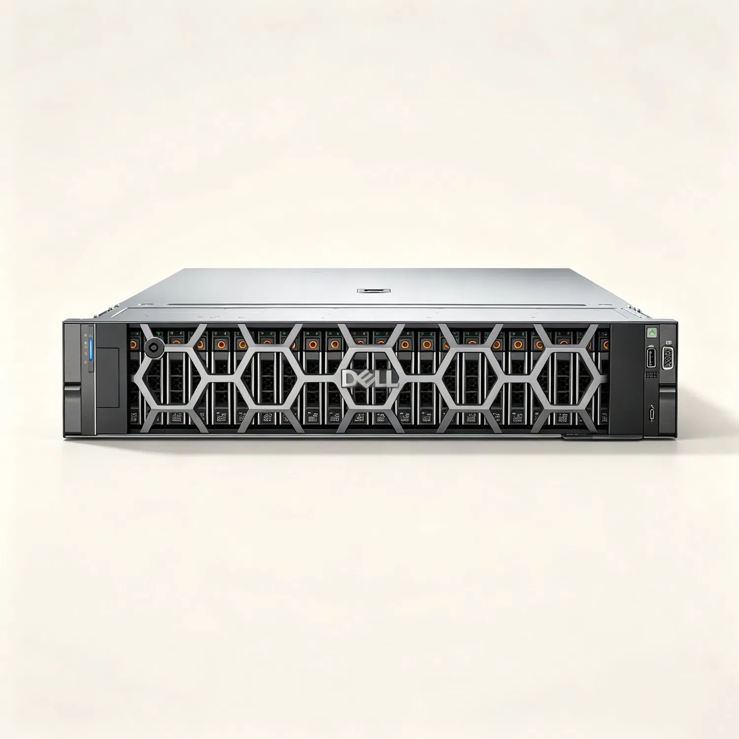 PowerEdge R760 Dual-Sockel Xeon Rack-Server pictures & photos