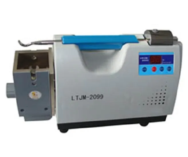 Máquina de Beneficiamento de Arroz Mini Analítica de Grãos Verifique a Qualidade do Arroz pictures & photos