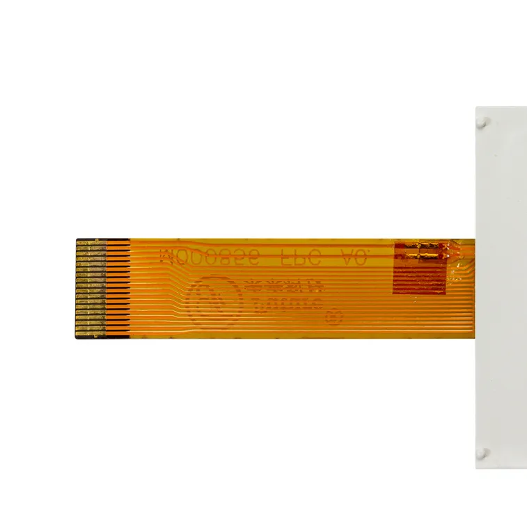 Fabrikproduktion FSTN positives Segment-LCD-Anzeigemodul für Thermometer pictures & photos