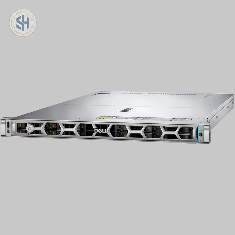 1U Servidor en rack Dells PowerEdge R6725 Con procesadores AMD EPYC pictures & photos