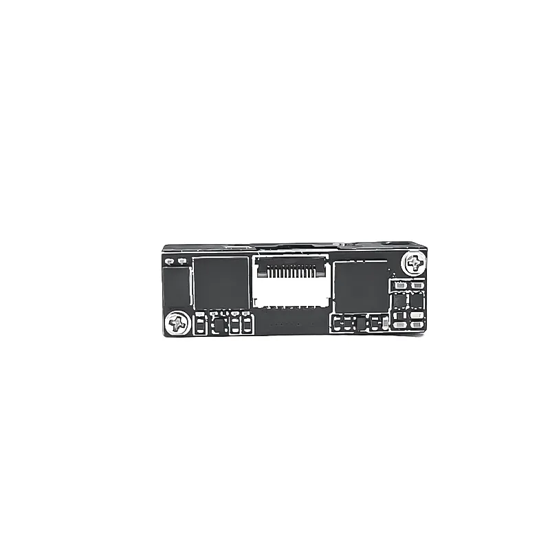Fabricante de Módulo Escáner de Código QR de China con UART para Integración con Raspberry Pi XT751M pictures & photos
