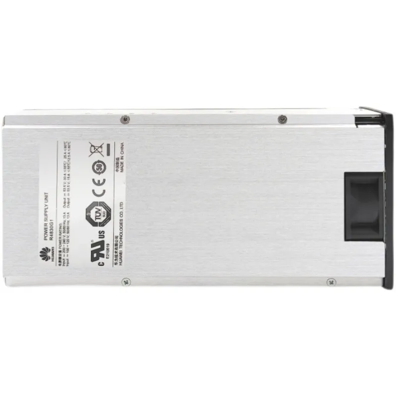 หัวเว่ย R4830g1 โมดูลปรับแรงดันไฟฟ้าสำหรับโทรคมนาคม 48V ระบบจ่ายไฟฟ้า DC pictures & photos