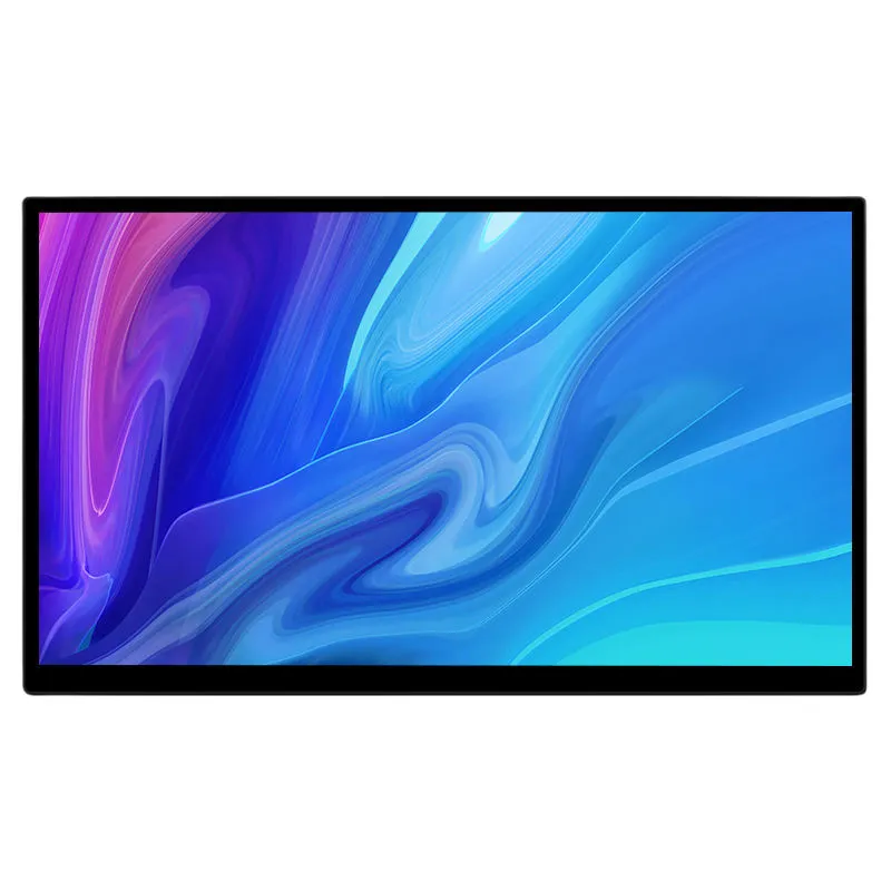 13.3-Inch 2K Pantalla Táctil OLED de Alta Definición Pantalla Externa para Raspberry Pi Kit de Pantalla Qhd Amoled Táctil Capacitivo pictures & photos