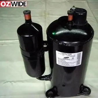 Compressore Rotativo Inverter DC di Alta Marca R22/R410A/R32 50Hz/60Hz 220V /208/ pictures & photos