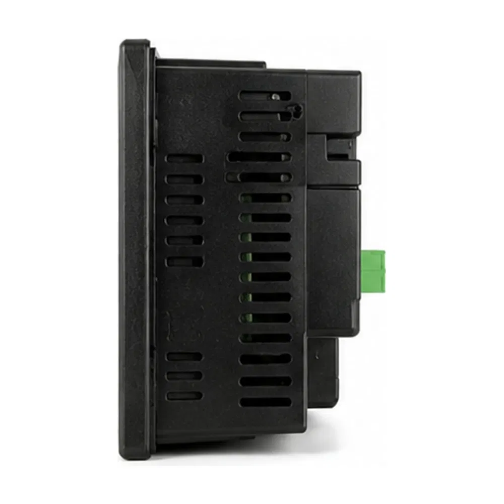 7 Controllore di Temperatura e Umidità Programmabile con Schermo Touch TFT da 2 Pollici pictures & photos