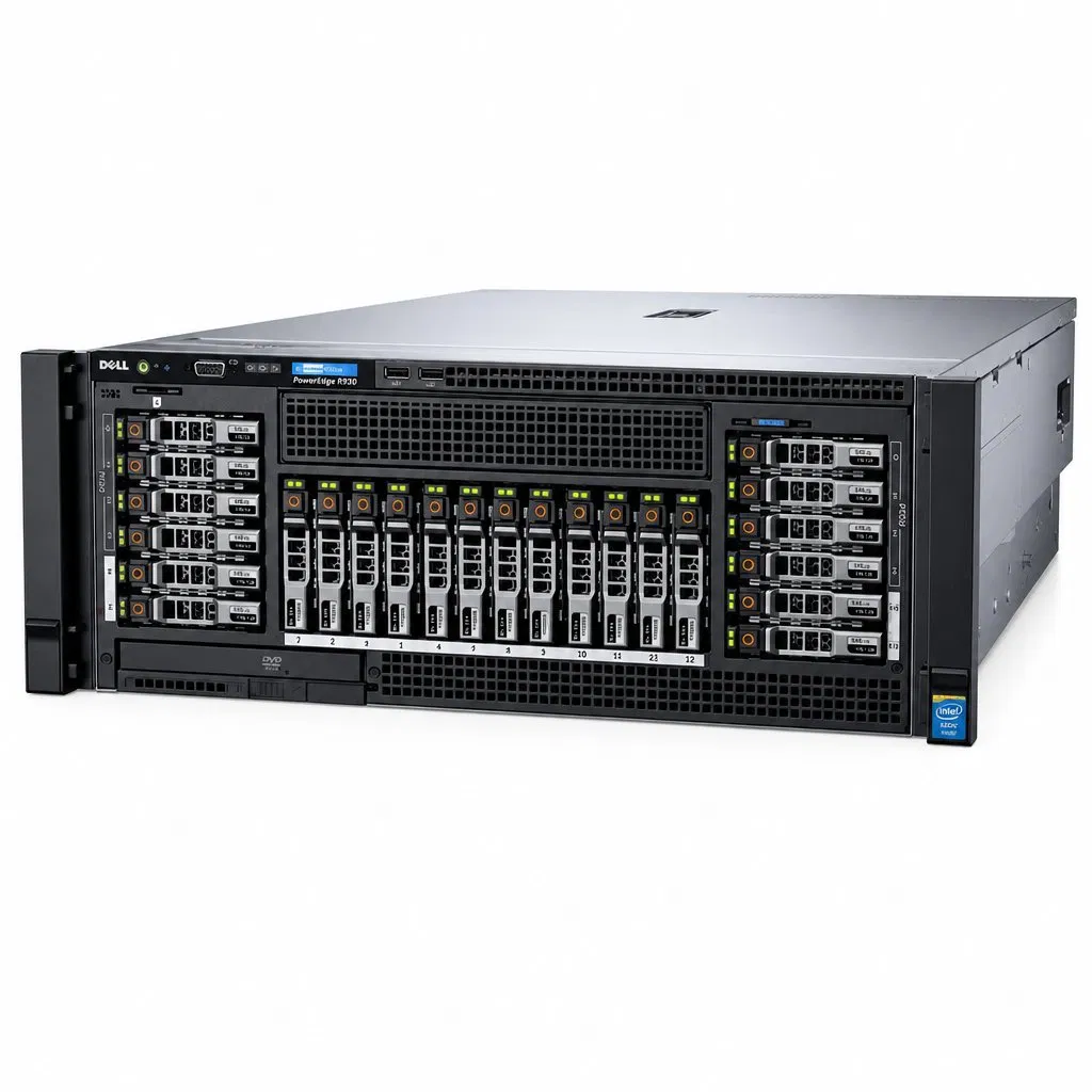 Skalierbarer Rack-Montage-Server R930 mit Hot-Swap-Design pictures & photos