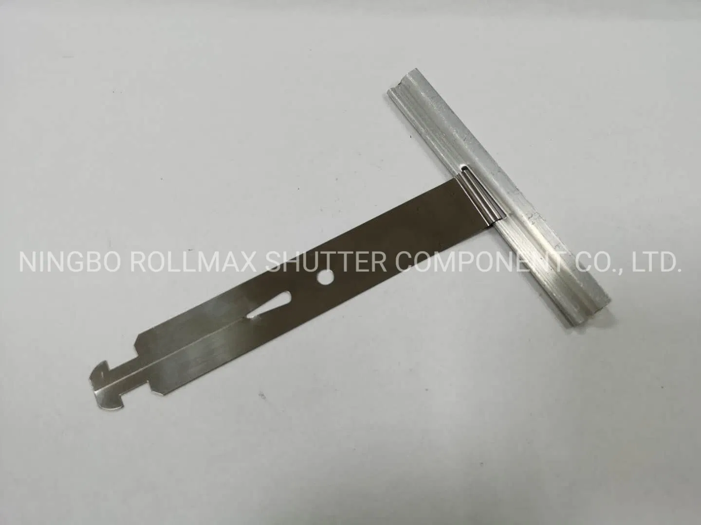 Komponen Penutup Plastik untuk Rol Shutter Keamanan pictures & photos