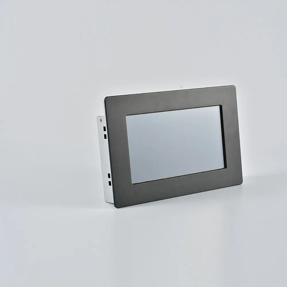 7-Inch Tableta Industrial Android Computadora Delgada Soporte Multi Serial USB Rk3288 Rk3399 Solución pictures & photos