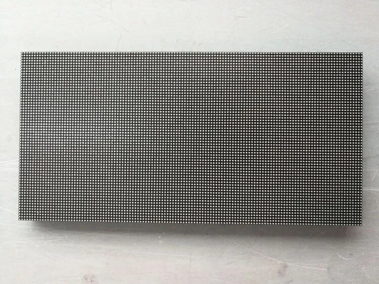 P2 Modulo di visualizzazione a LED a colori completi SMD LED RGB per interni pictures & photos