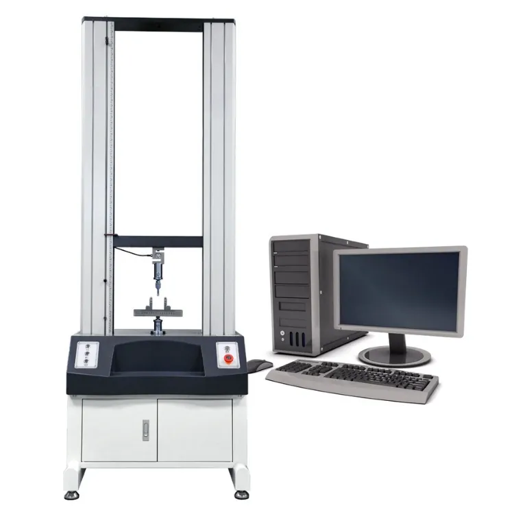 Macchina universale avanzata per prove automatiche con software intuitivo pictures & photos