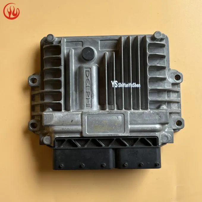 Bộ điều khiển điện tử động cơ 28087577 pictures & photos