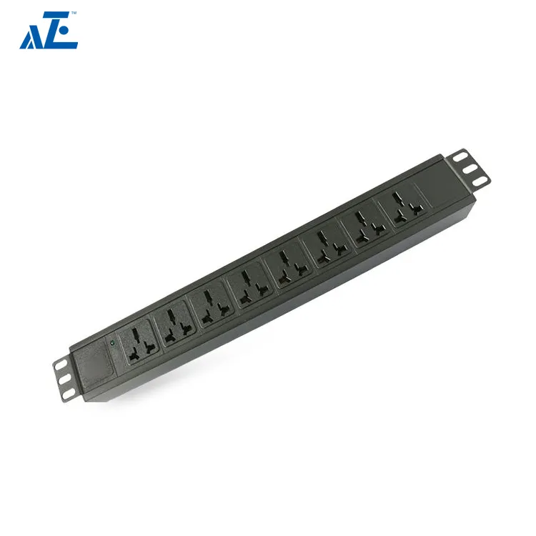 6u 8u 12u 19-Inch Struttura Aperta per Desktop 2 Rack a Montante Rete pictures & photos