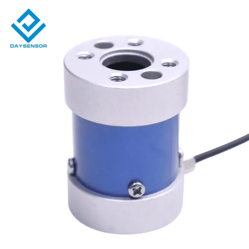 เซ็นเซอร์แรงบิดแบบสถิตของ Daysensor การวัดแรงบิดและการหมุน pictures & photos