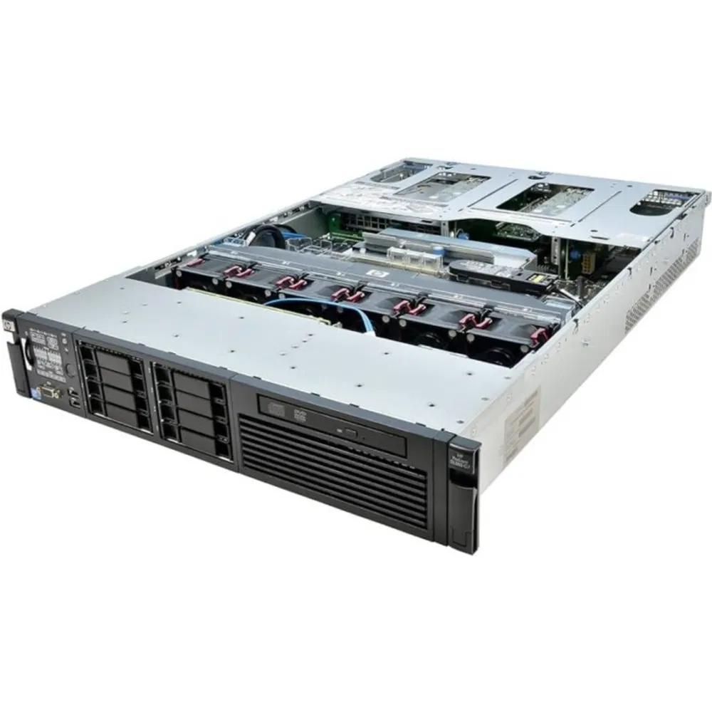 Neue R740xd R750 R640 R440 R240 R340 R750xs Poweredge Unternehmensgeschäft ERP OA Verwaltung 1u Mini Rack Server pictures & photos